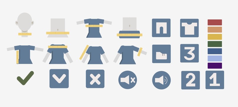 Virtual Fit Studio – screenshot 2