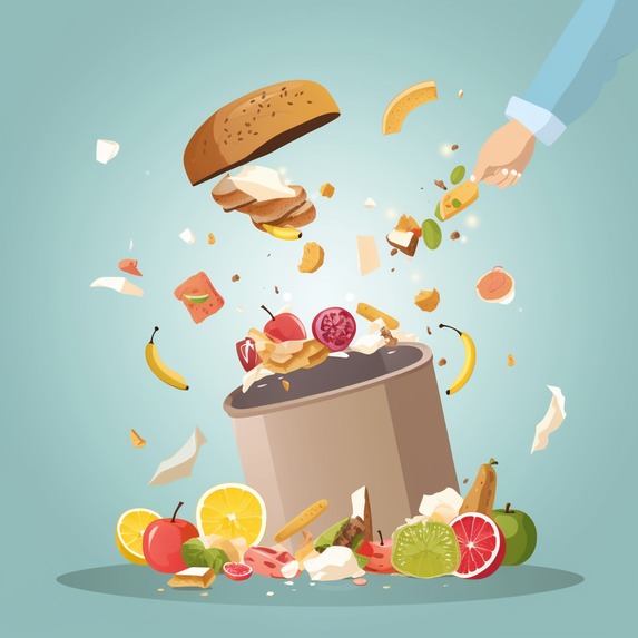 Pantry Puzzle – screenshot 2