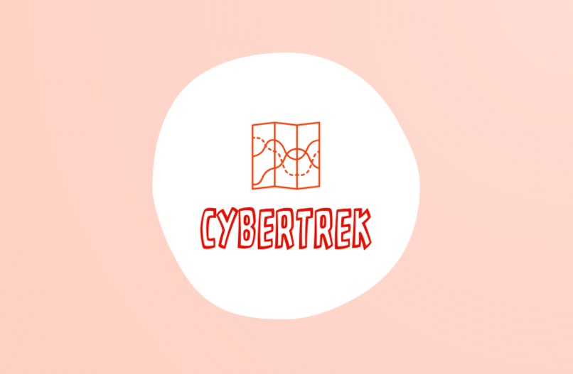 CyberTrek – screenshot 1