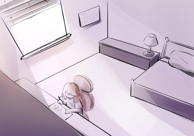 InVitro – screenshot 2