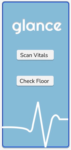 glance – screenshot 1