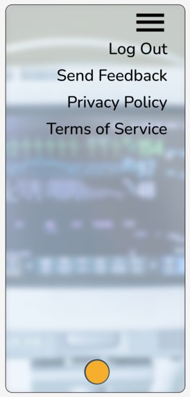 glance – screenshot 4