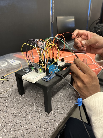 ParkingAssist – screenshot 1