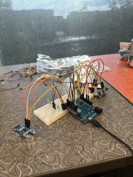 ParkingAssist – screenshot 2