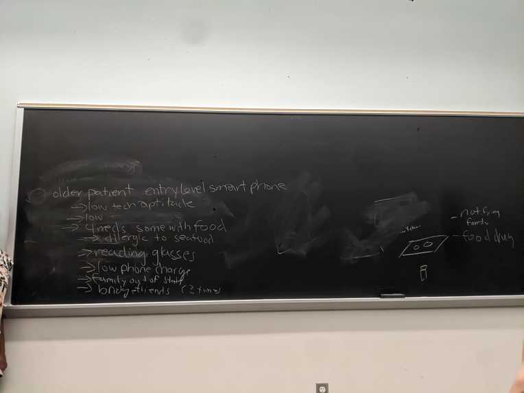 Med Caddy – screenshot 4