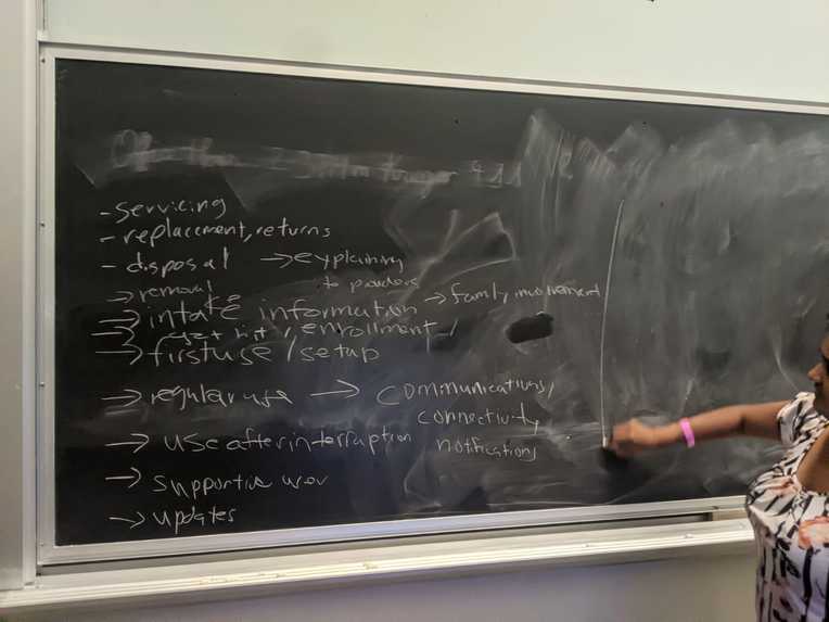 Med Caddy – screenshot 10