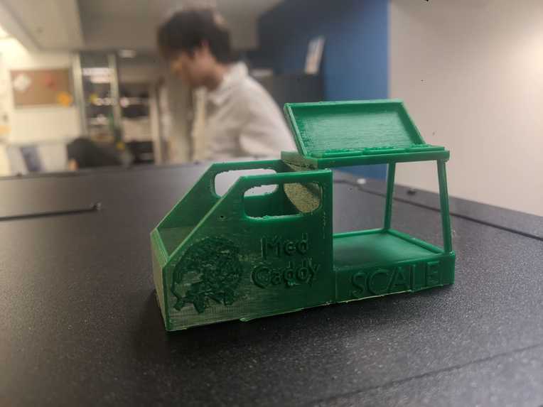 Med Caddy – screenshot 15