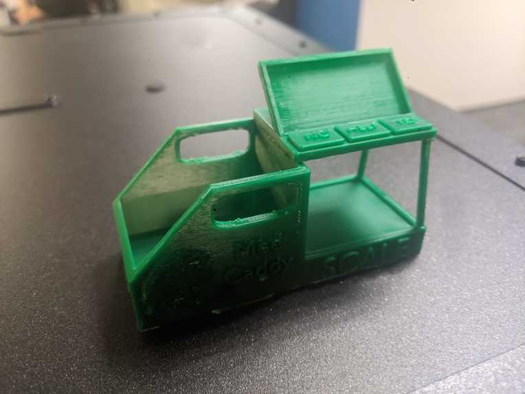 Med Caddy – screenshot 16