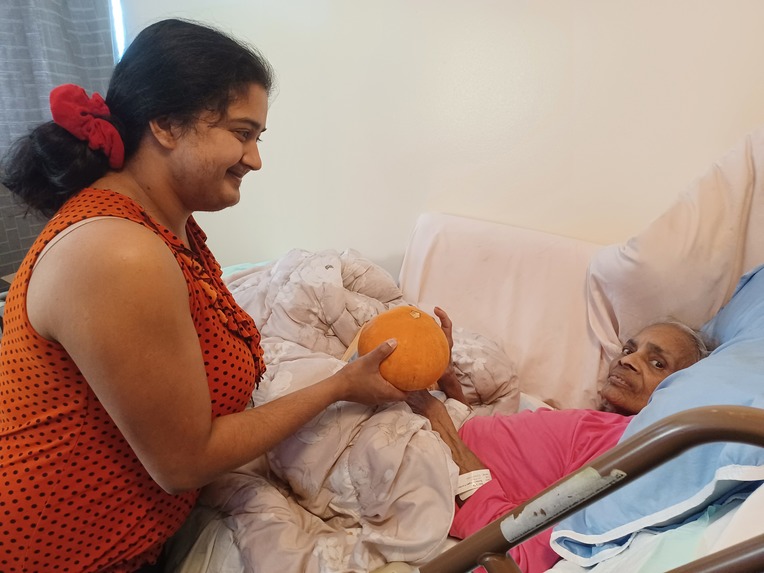 Med Caddy – screenshot 1