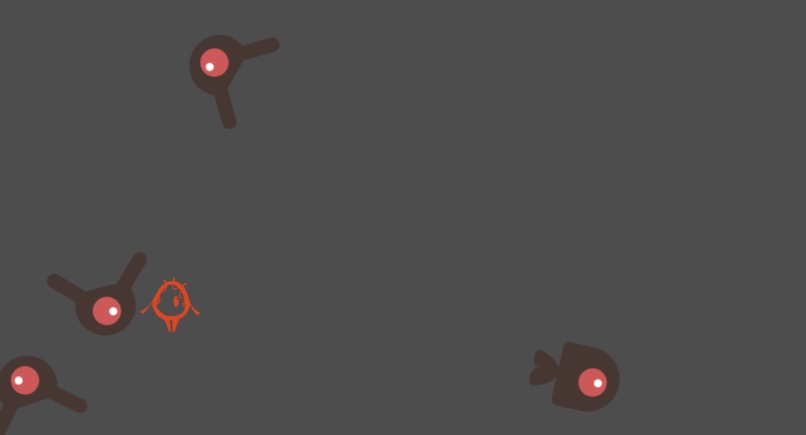 Eye'm HUNGRY – screenshot 1