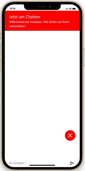 HotelFan – screenshot 5