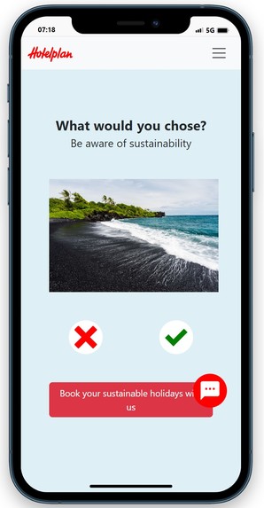 HotelFan – screenshot 4