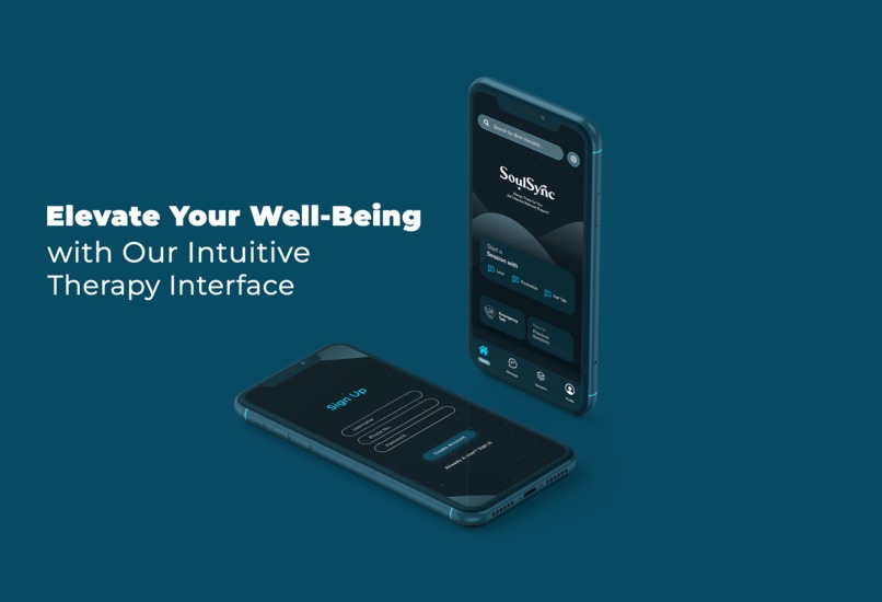 SoulSync – screenshot 3