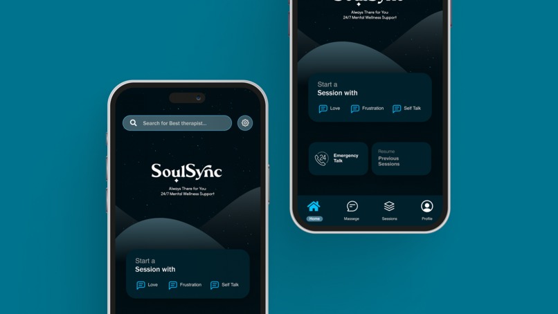 SoulSync – screenshot 4