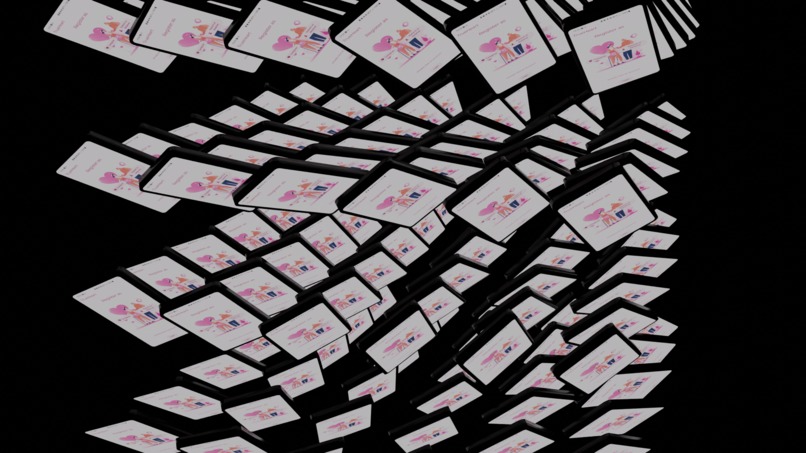 TrueHeart – screenshot 3