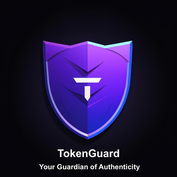 TokenGuard – screenshot 3