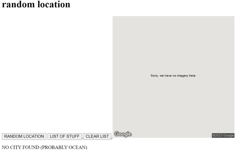 Exploracha – screenshot 2