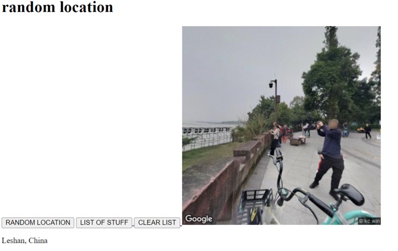 Exploracha – screenshot 3