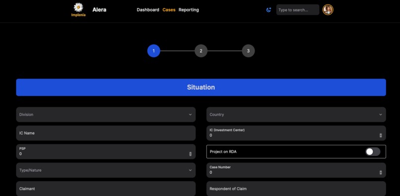 Alera – screenshot 6