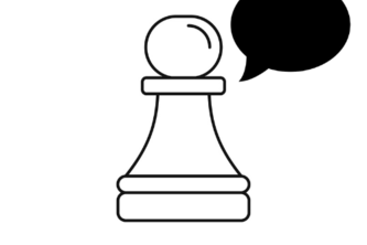 Chatting With Chess