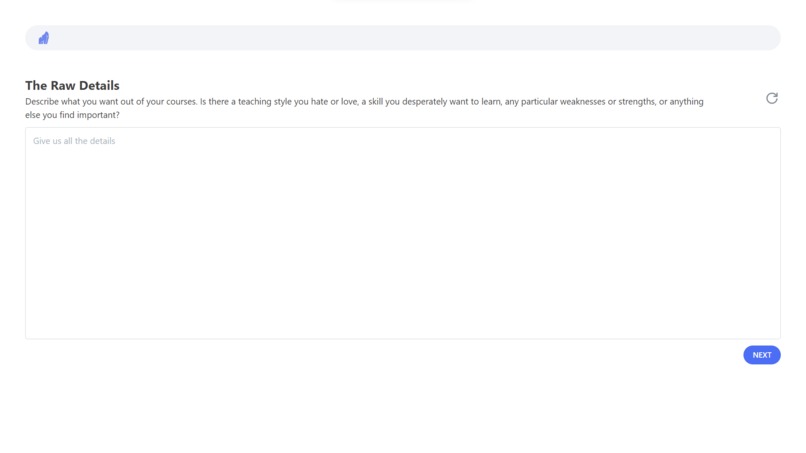 DirectU – screenshot 5