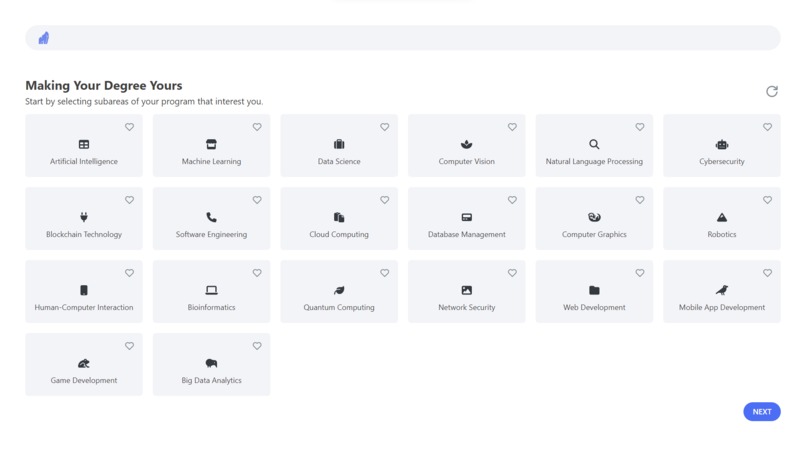 DirectU – screenshot 3