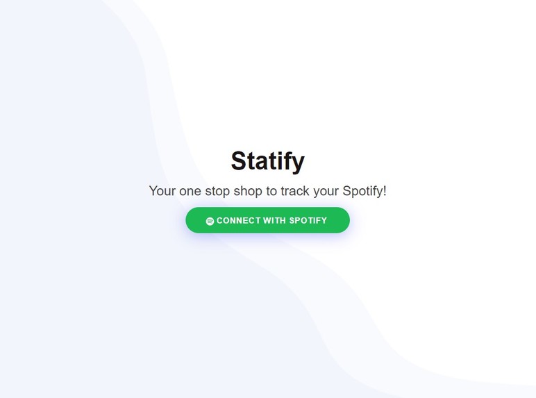 Statify – screenshot 1