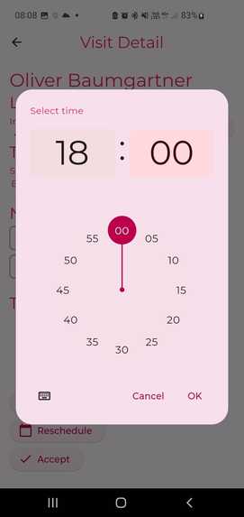 TrueHeart – screenshot 6