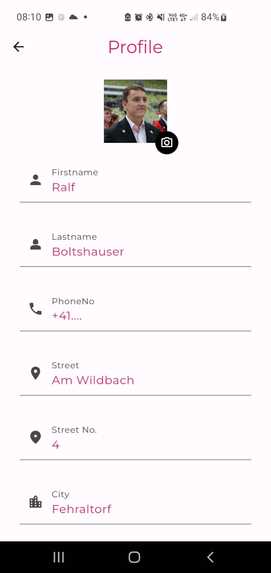 TrueHeart – screenshot 7