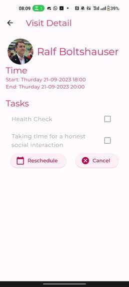 TrueHeart – screenshot 10