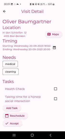 TrueHeart – screenshot 18