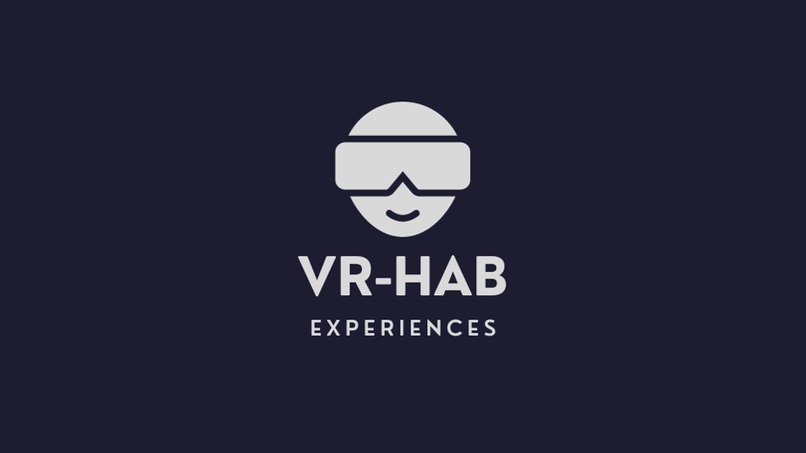 VR-Hab – screenshot 1