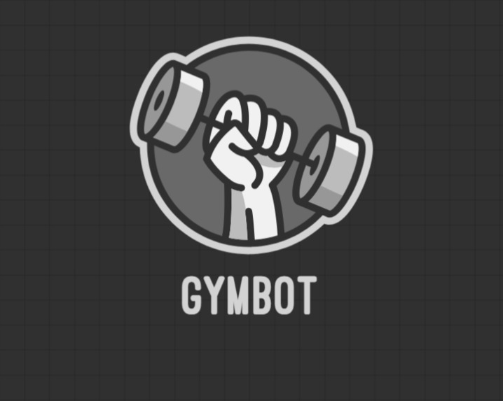 GymBot – screenshot 1