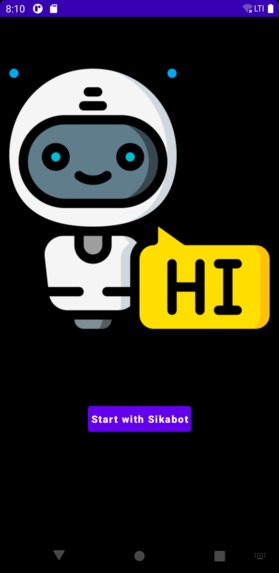 SikaBot #9 – screenshot 6