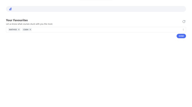 DirectU – screenshot 6
