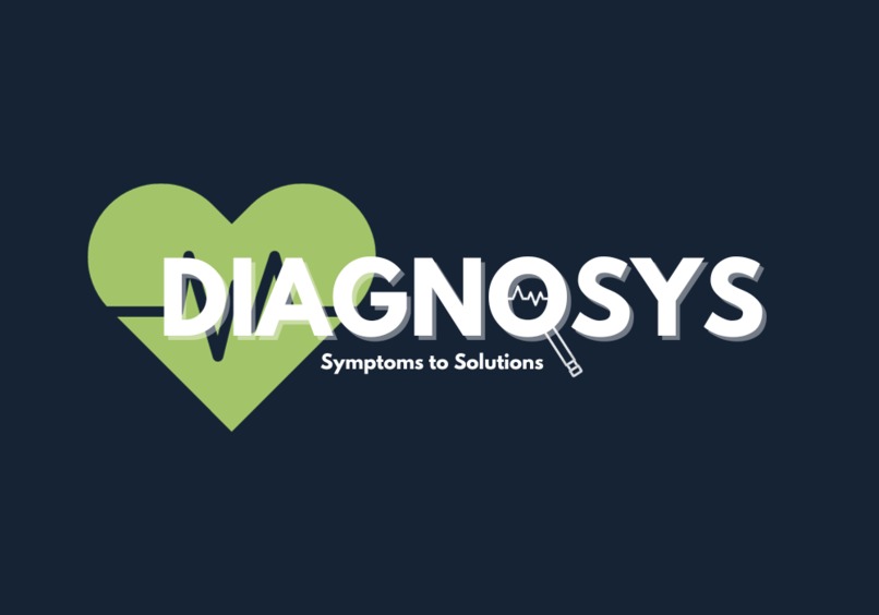 DiagnoSys – screenshot 1