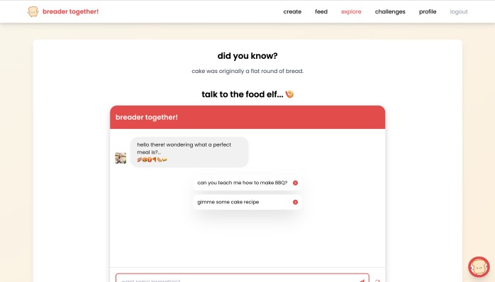 Breader Together! – screenshot 3