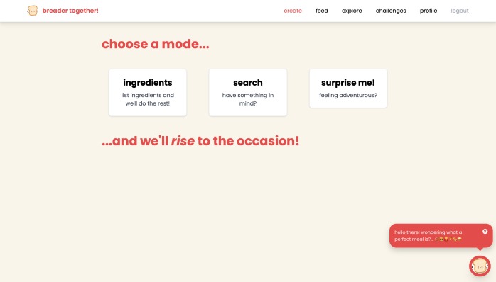 Breader Together! – screenshot 2