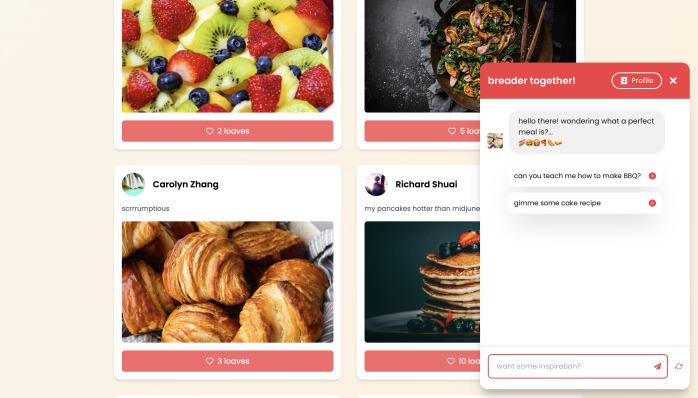Breader Together! – screenshot 6