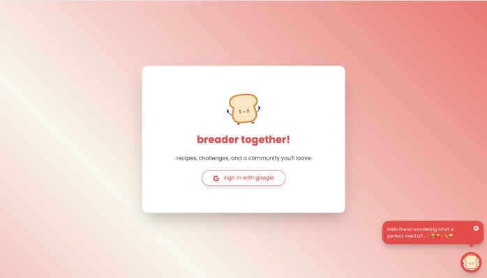 Breader Together! – screenshot 1