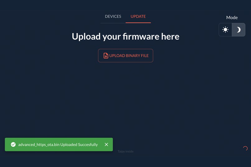 UpdateMy.Tech – screenshot 2