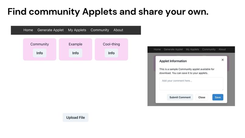MAY – screenshot 5