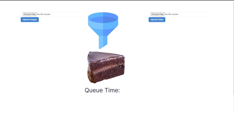 FunnelCakeLineTooLong – screenshot 1