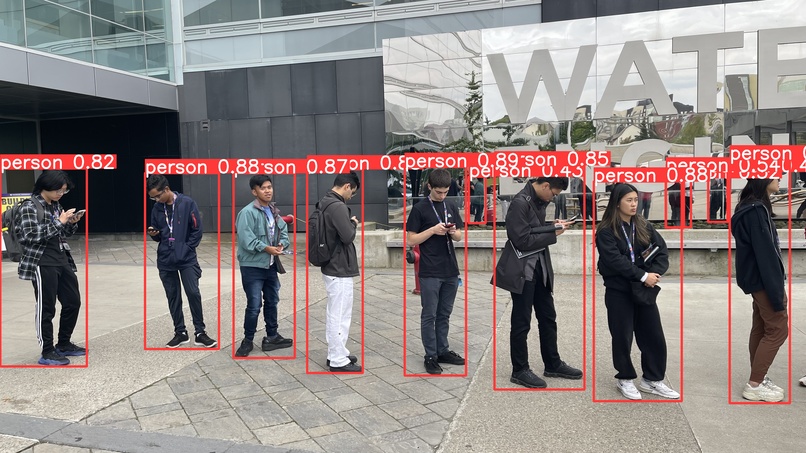 FunnelCakeLineTooLong – screenshot 3