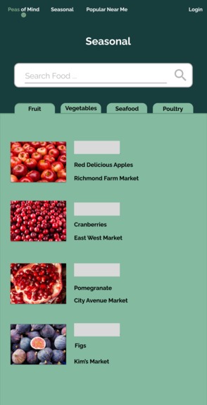 Peas of Mind – screenshot 8
