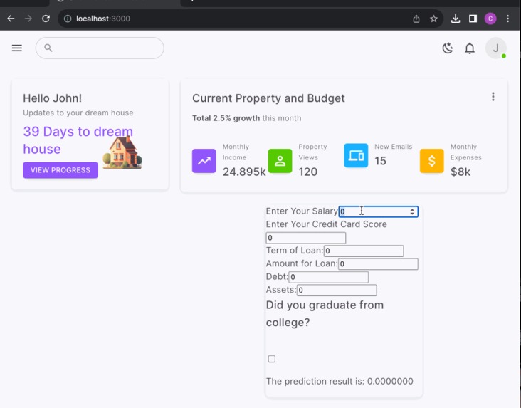 Smart Homes – screenshot 2