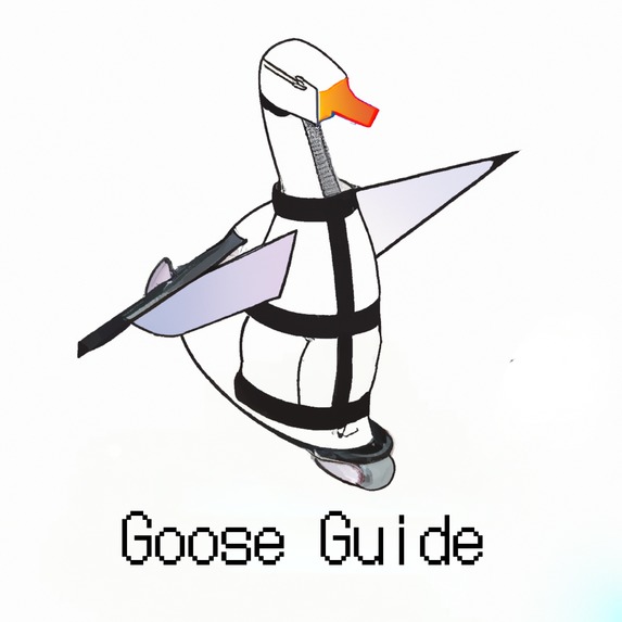 GooseGuide – screenshot 1