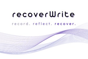 recoverWrite: Supporting Stroke Recovery through Journaling – screenshot 2