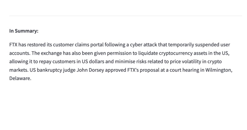 Quick-Report – screenshot 3