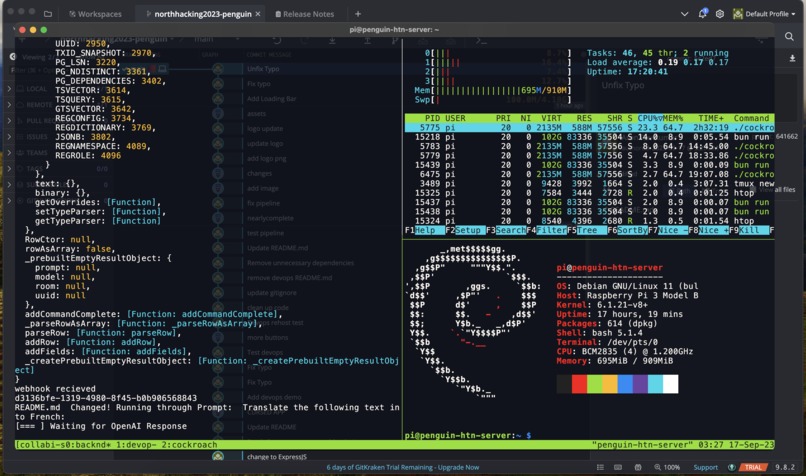 Collabi AI Studio – screenshot 4